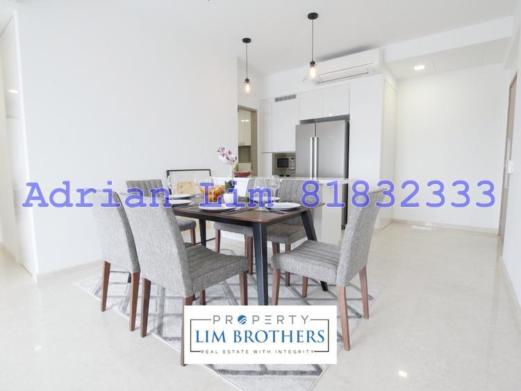 Flamingo Valley (D15), Condominium #157494742